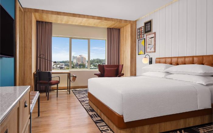 Four Points by Sheraton Batam
