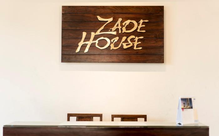 Zade House Jaipur