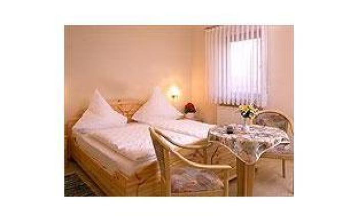 Gasthof-Pension Brauner Hirsch in Alfeld - Mittelfranken