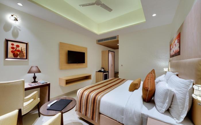 M.A.R.S. Hotel Amritsar