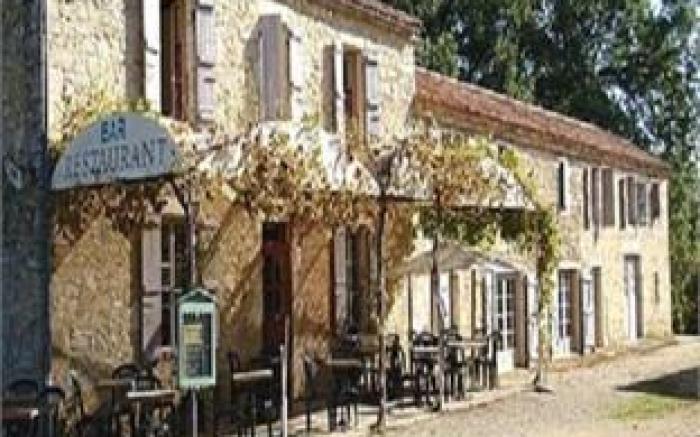 Logis L'Auberge de Larressingle