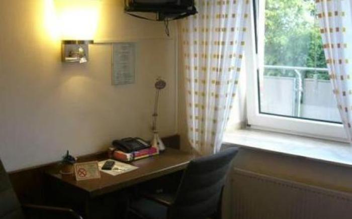Hotel Restaurant Brintrup