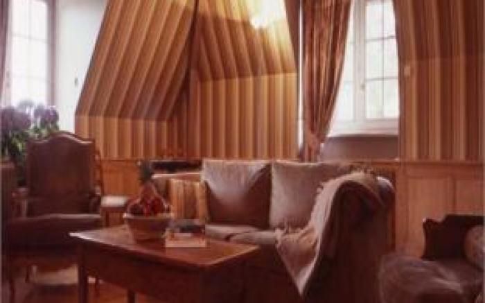 La Ferme Saint Simeon Spa - Relais & Chateaux