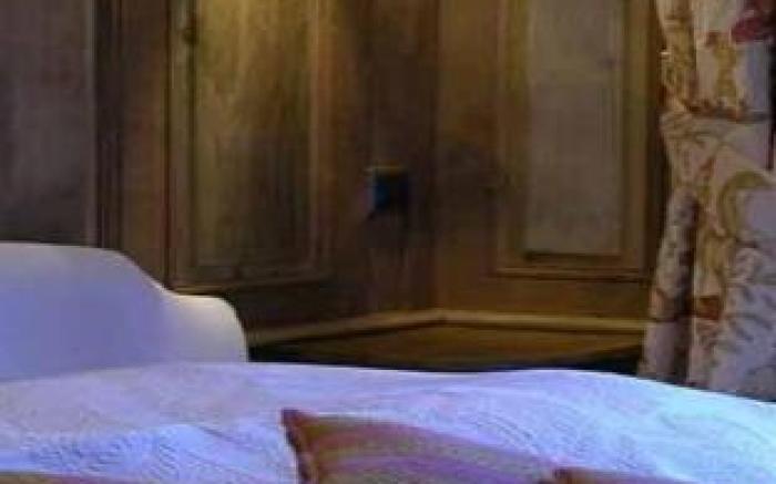 La Ferme Saint Simeon Spa - Relais & Chateaux
