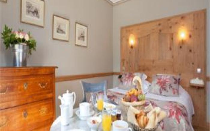La Ferme Saint Simeon Spa - Relais & Chateaux
