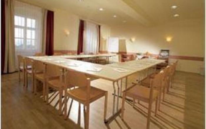 JUFA Hotel Seckau - Self Check-in