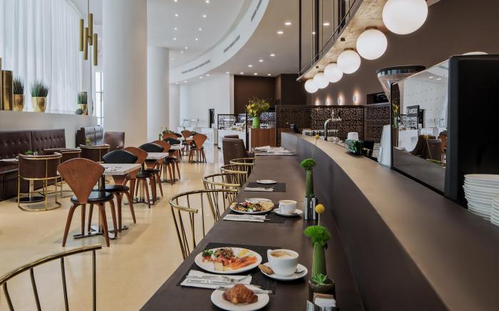 Prima Millennium Hotel Ra'anana