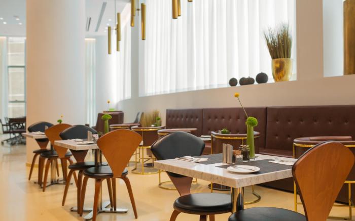 Prima Millennium Hotel Ra'anana
