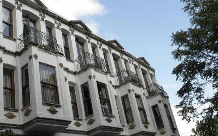 Hotel Troya Balat
