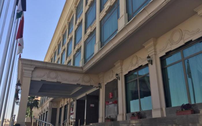 Ramada by Wyndham Riyadh