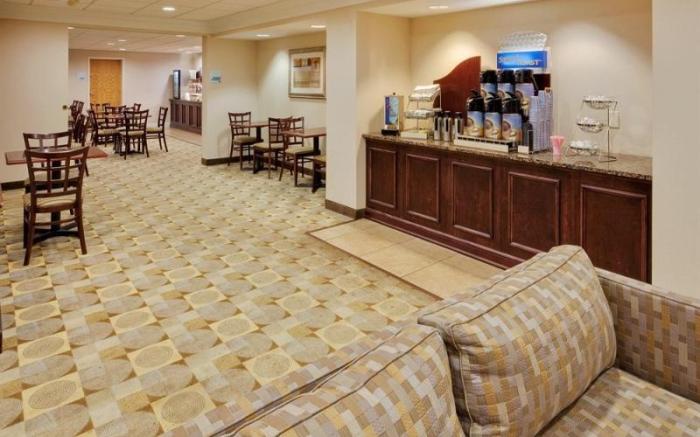 Holiday Inn Express Wilkes-Barre East By IHG