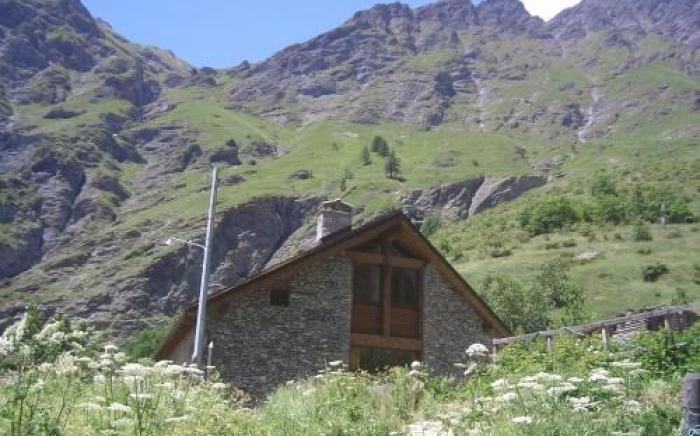 Chalet Della Guida