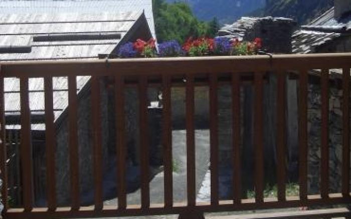 Chalet Della Guida