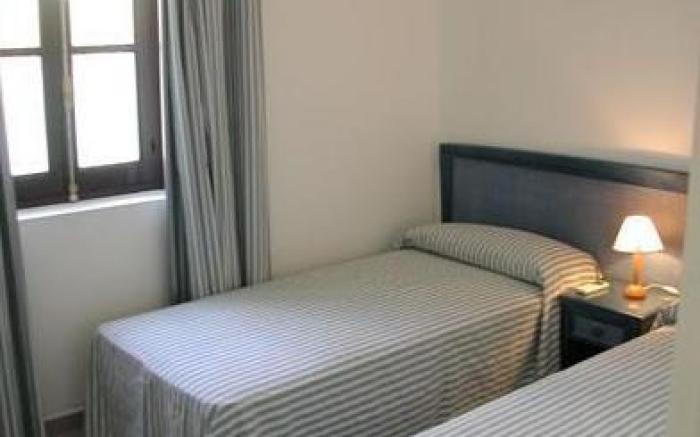 Apartamentos Larga 70