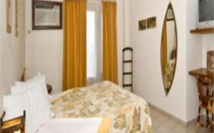 Divi-Divi Praia Hotel