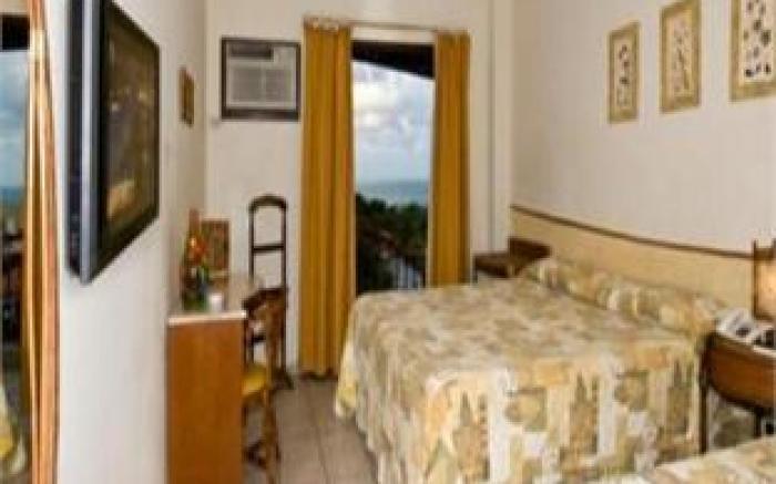 Divi-Divi Praia Hotel