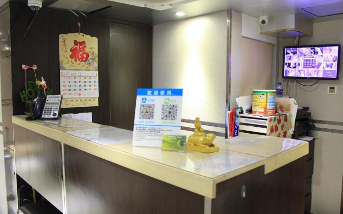 B&B MONGKOK HOTEL