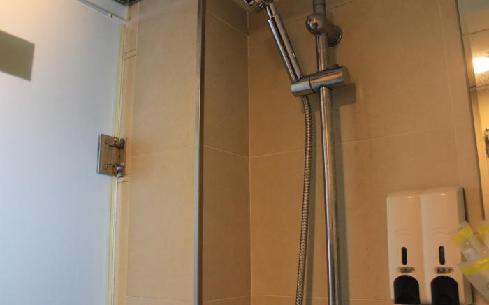 B&B MONGKOK HOTEL