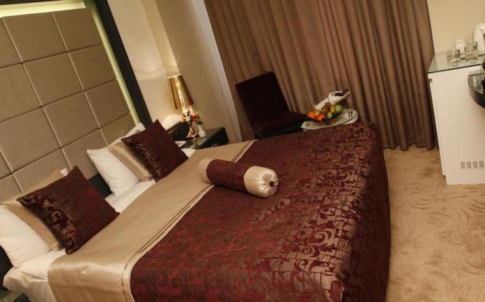 Mirilayon Hotel - Old Town