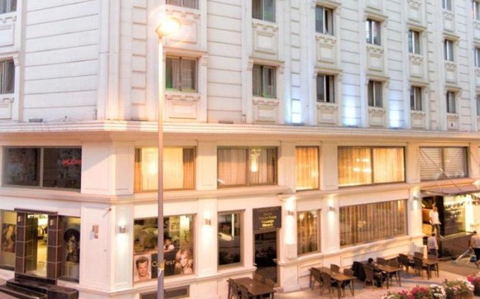 Mirilayon Hotel - Old Town