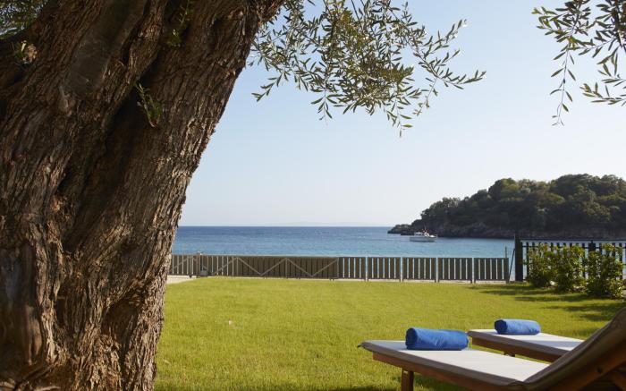 Sivota Seascape Luxury Villas & Residences