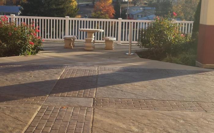 Paradise Inn & Suites