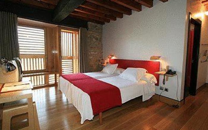 Posada Los Calderones