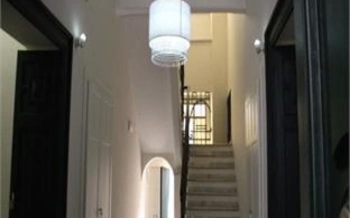 Villa Vittoria Tropea B&B