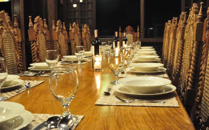 Casa Simeon