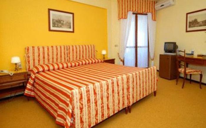 Hotel Atlantico