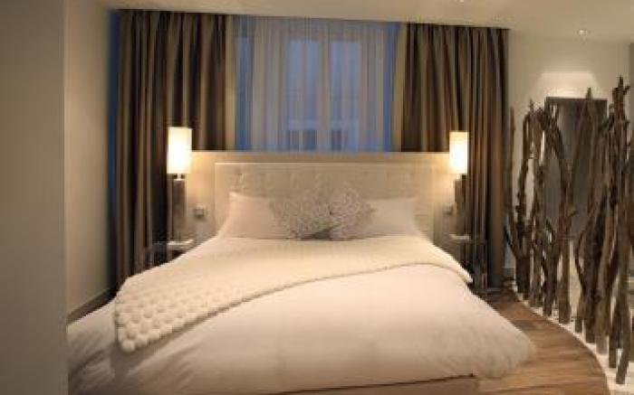 Petit Hotel Confidentiel