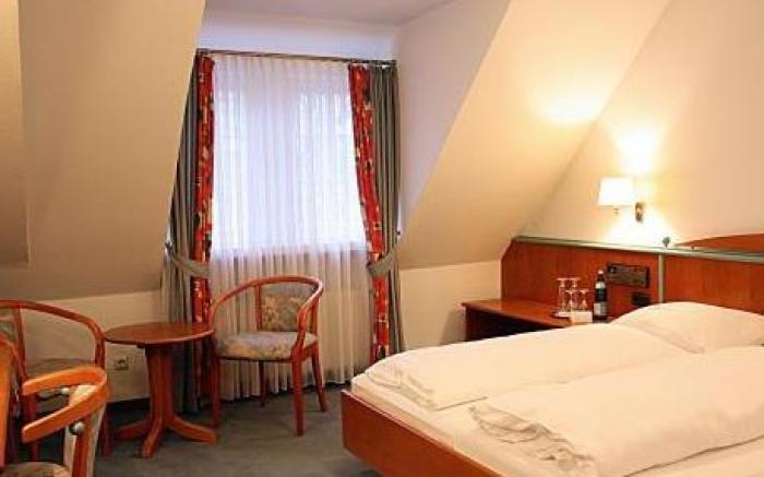 Hotel St. Georg Garni