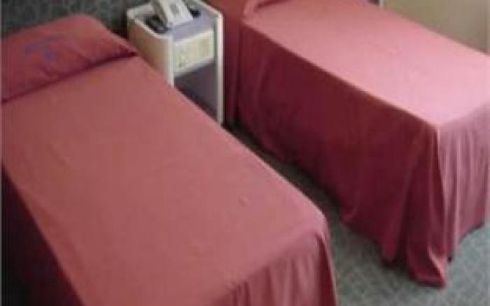Benny Hotel