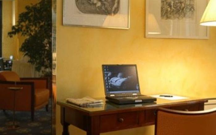 iH Hotels Milano Eur - Trezzano sul Naviglio