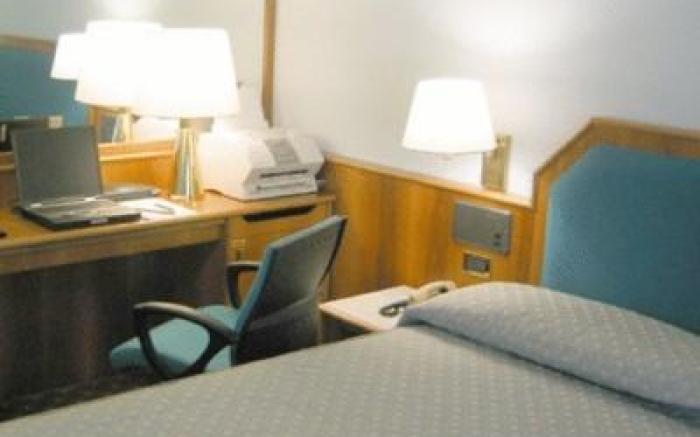 iH Hotels Milano Eur - Trezzano sul Naviglio