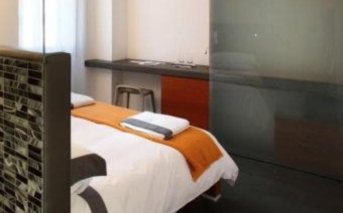 La Loggia Historic Resort