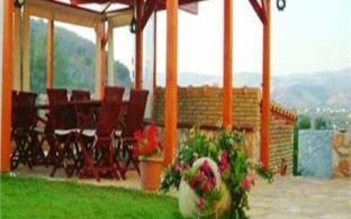 Anthemion Suites and Villas