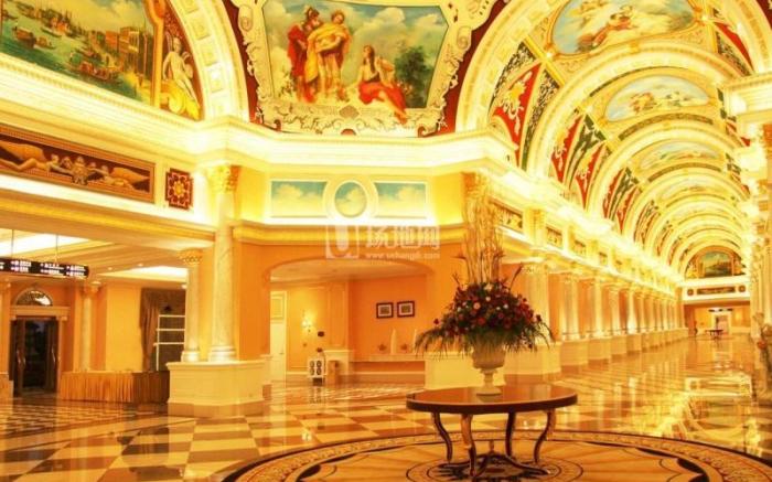 Country Garden Phoenix Hotel Changsha