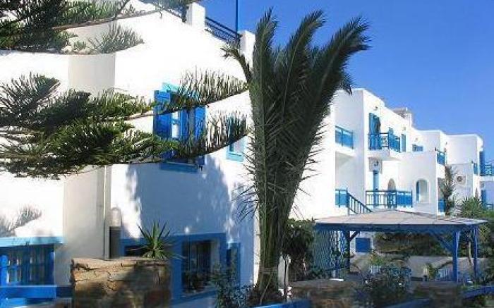 Villa Adriana Hotel