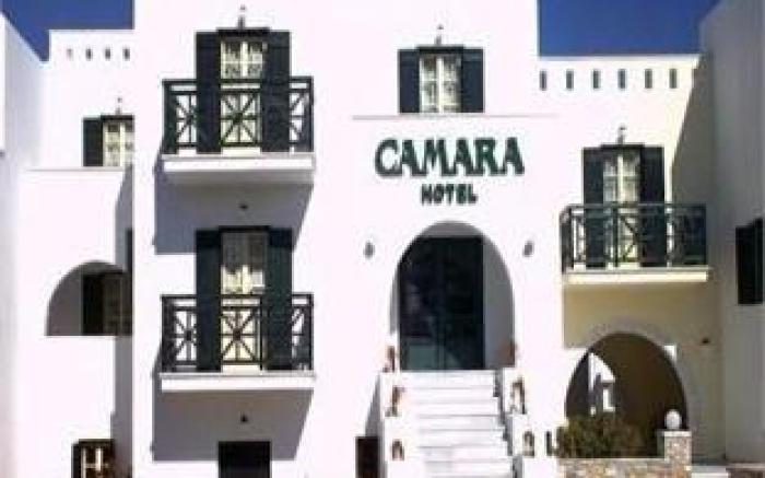 Camara Hotel