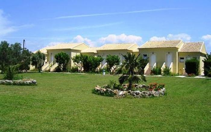 Koulouris Beach Hotel