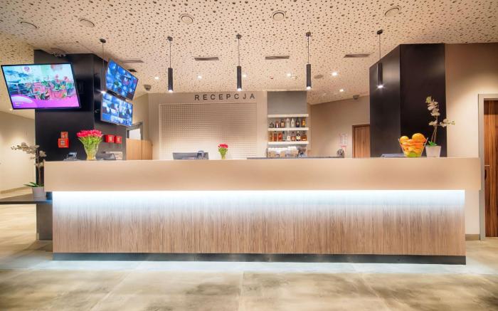 Focus Hotel Premium Gdansk