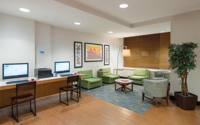 Holiday Inn Express - Times Square By IHG