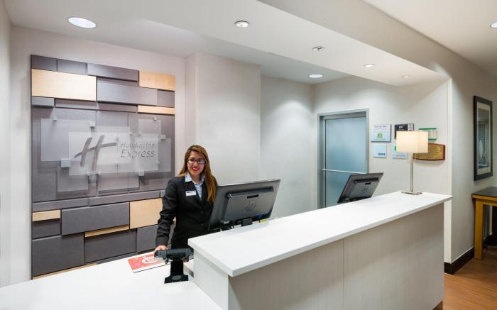 Holiday Inn Express - Times Square By IHG