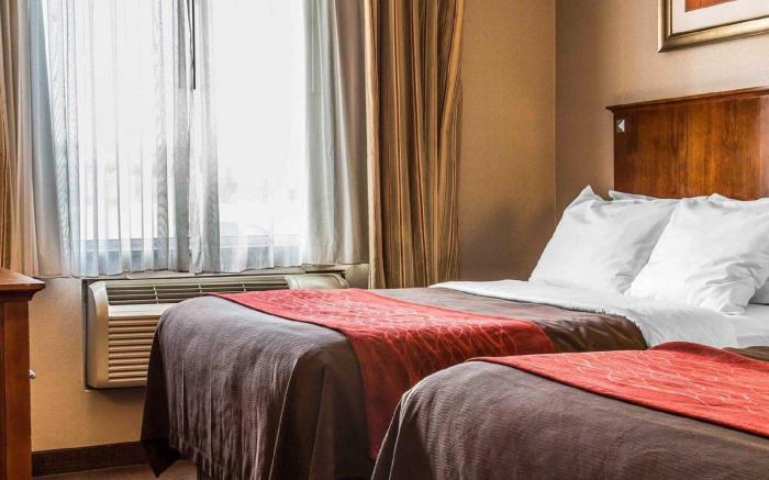 Avion Inn Near LGA Airport, Ascend Hotel Collection