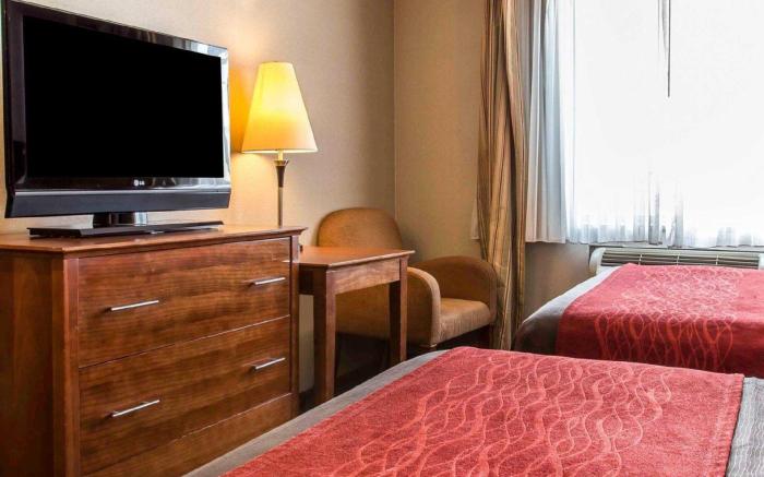 Avion Inn Near LGA Airport, Ascend Hotel Collection