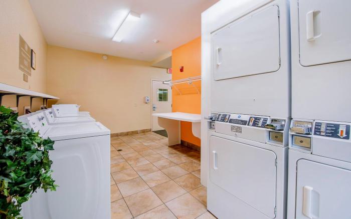 Candlewood Suites Houston Medical Center By IHG
