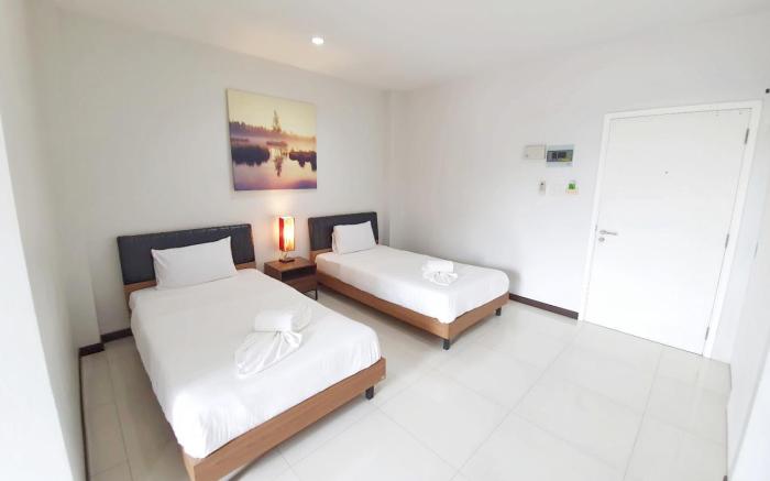 Orchid Surin Hotel