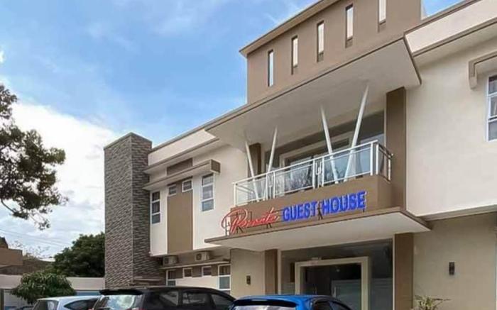 RedDoorz Plus @ Permata Gueshouse Lampung