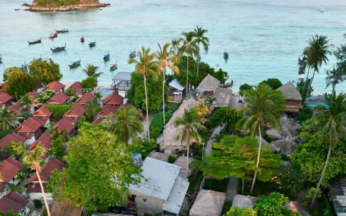 The Hideaway Koh Lipe